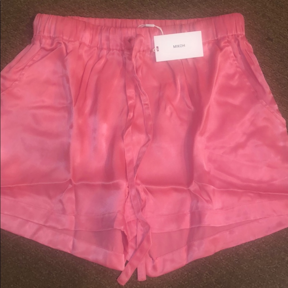 MIKOH Madura Shorts!!!